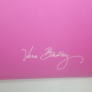 Vera Bradley Ipad/notbook cover